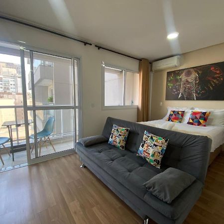 Rover Ampm Centro Apartment São Paulo Luaran gambar