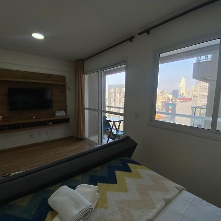Rover Ampm Centro Apartment São Paulo Luaran gambar