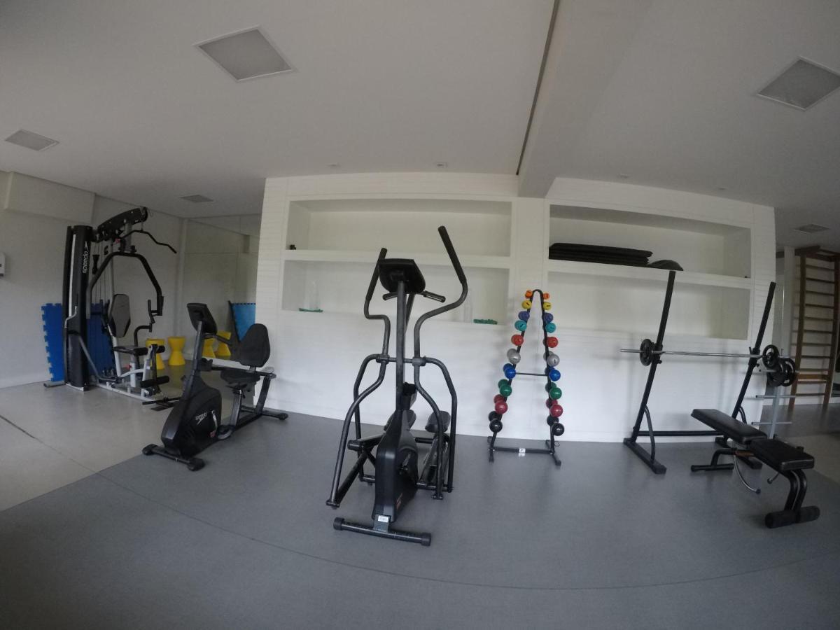 Rover Ampm Centro Apartment São Paulo Luaran gambar