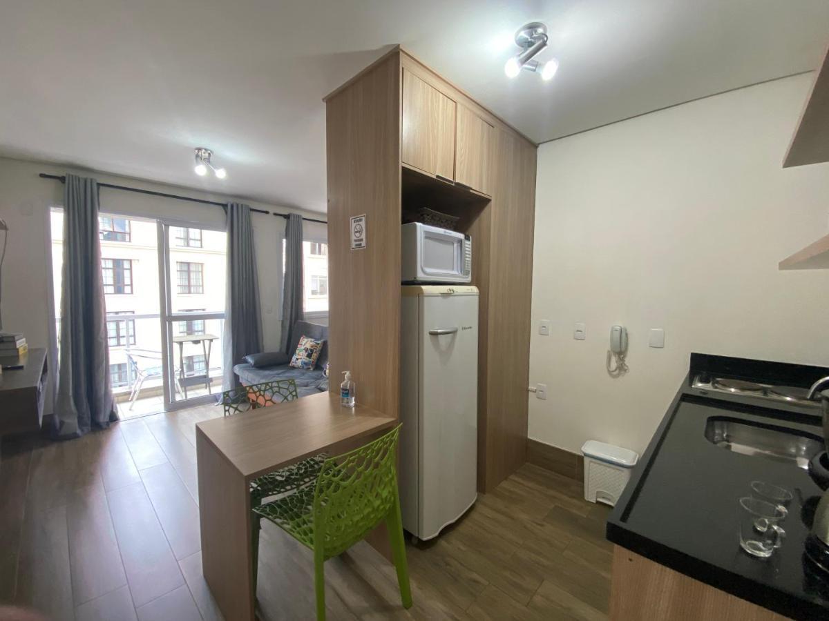 Rover Ampm Centro Apartment São Paulo Luaran gambar