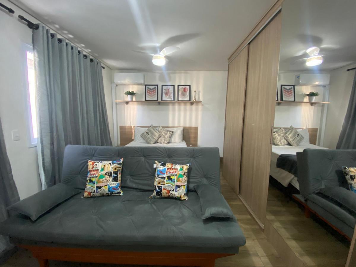 Rover Ampm Centro Apartment São Paulo Luaran gambar