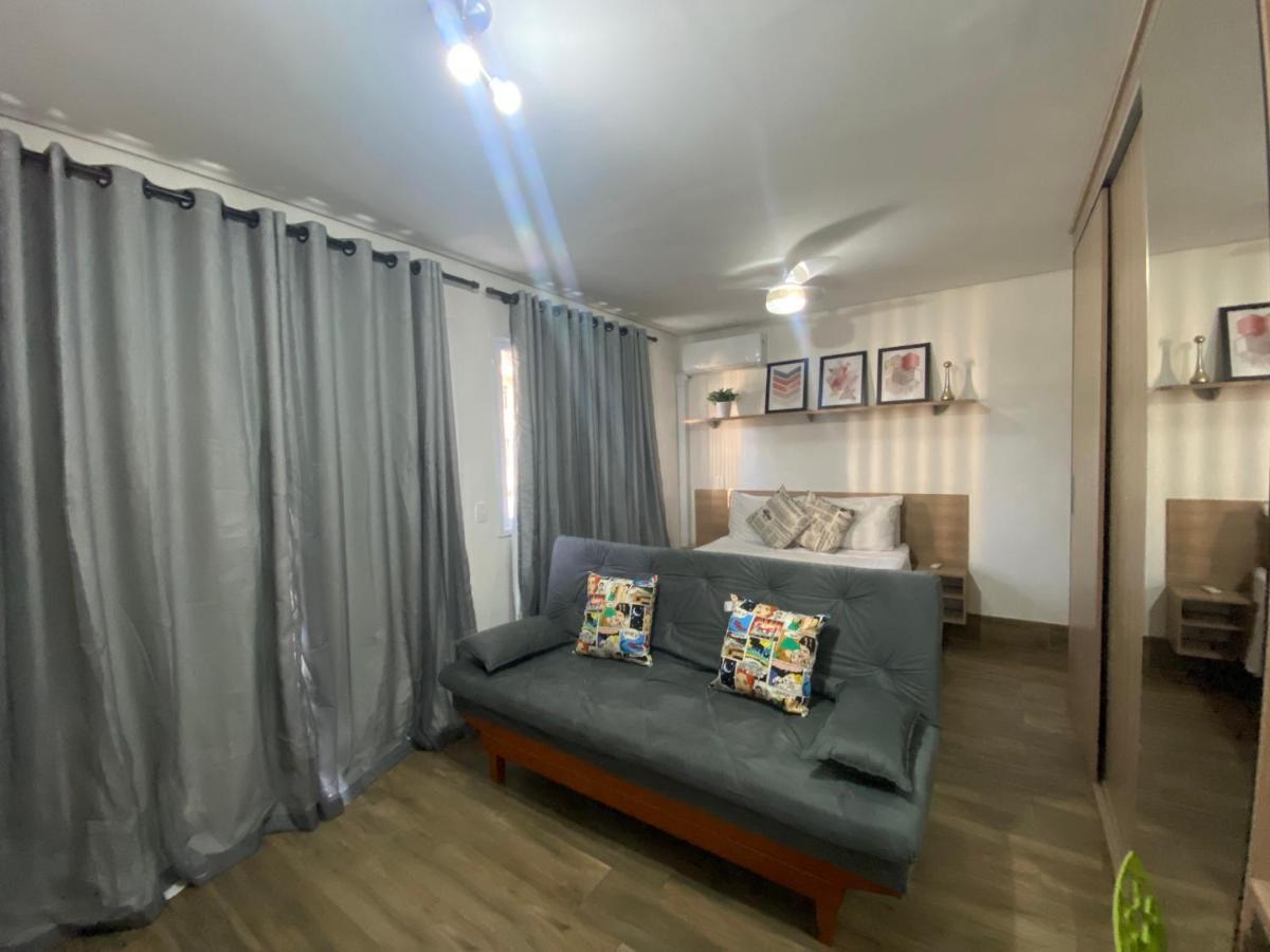 Rover Ampm Centro Apartment São Paulo Luaran gambar