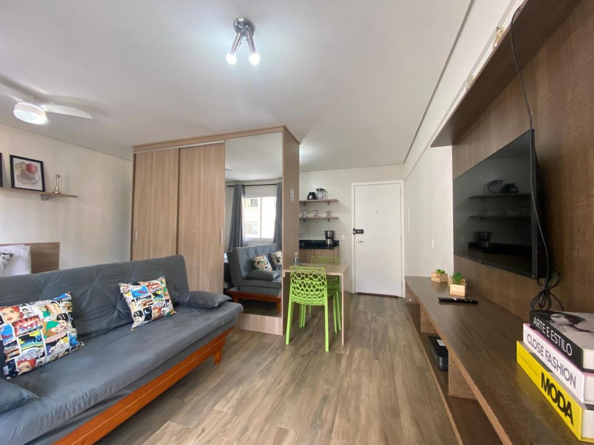 Rover Ampm Centro Apartment São Paulo Luaran gambar