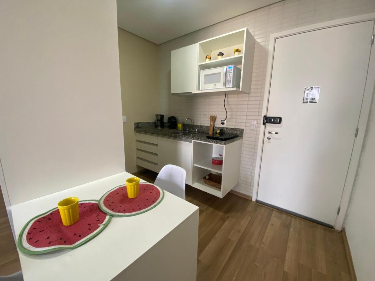 Rover Ampm Centro Apartment São Paulo Luaran gambar